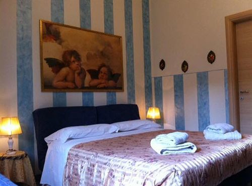 Hotel Giulietta E Romeo Verona Exterior foto