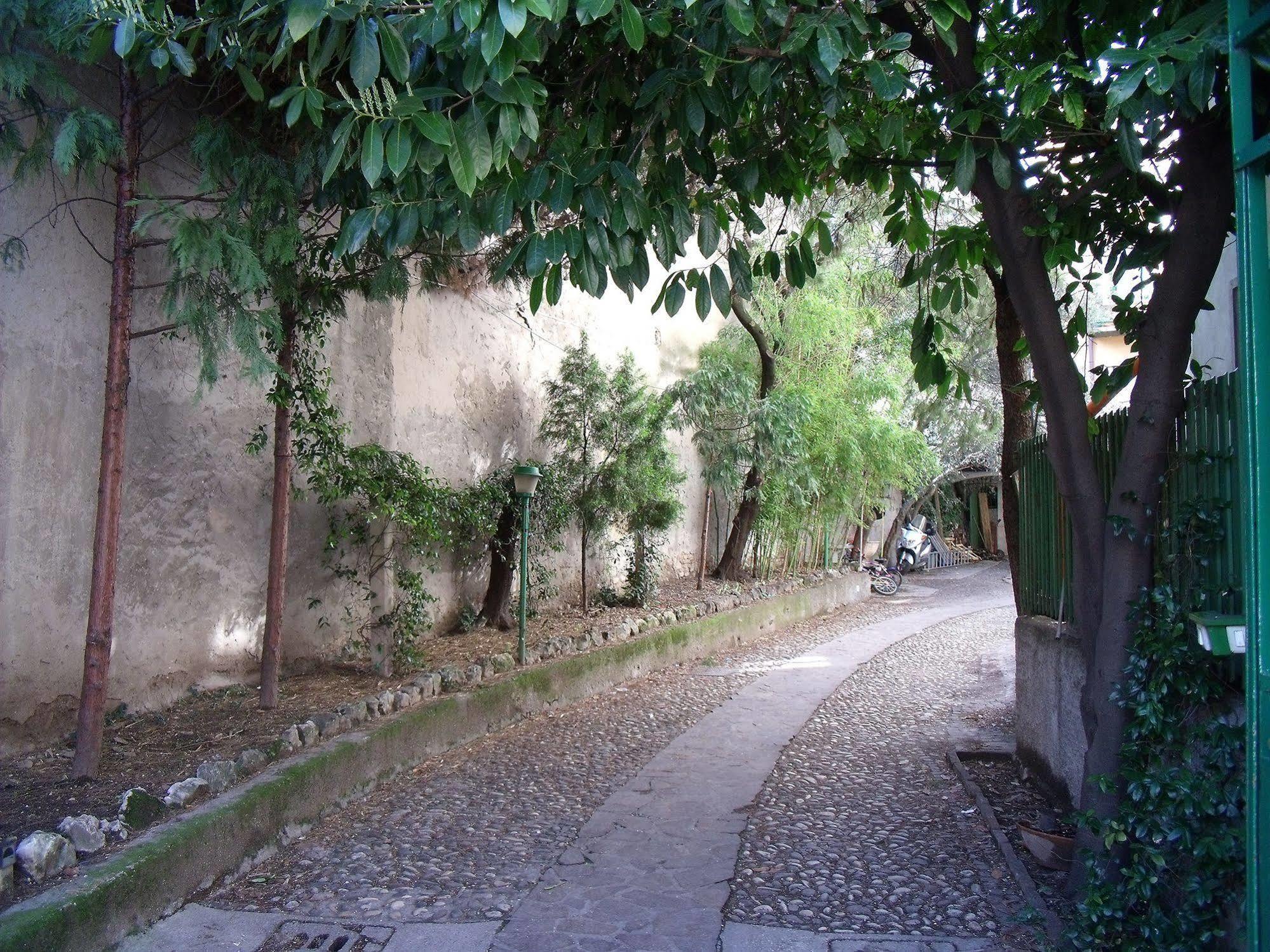 Hotel Giulietta E Romeo Verona Exterior foto